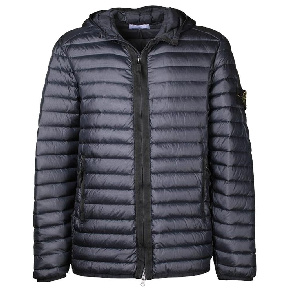 Veste Stone Island bleu