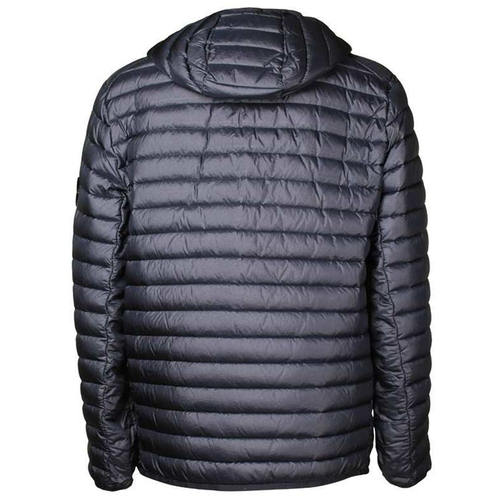 Veste Stone Island bleu