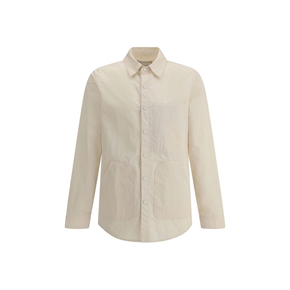 Veste Paltò Gilberto beige