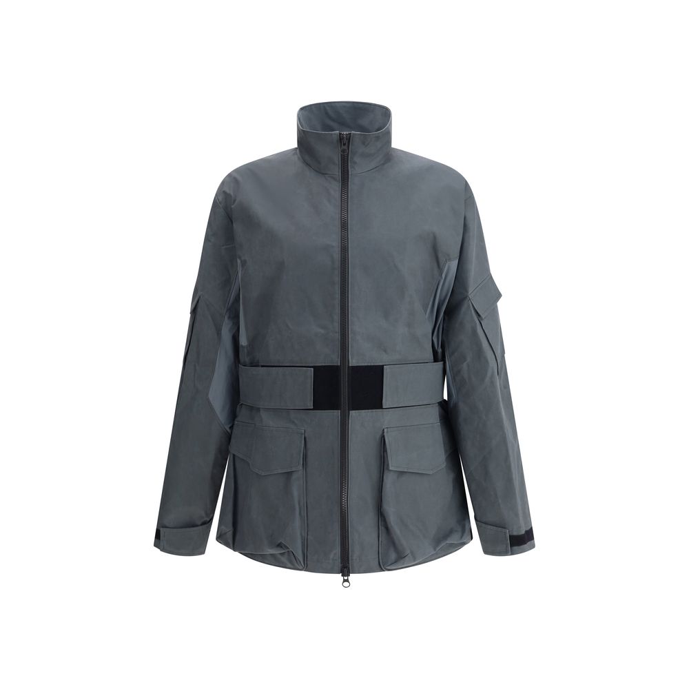 Veste GR10K Field noire