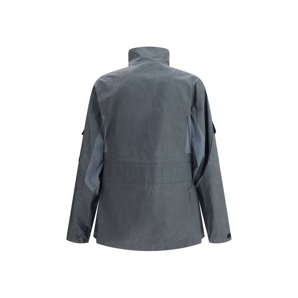 Veste GR10K Field noire