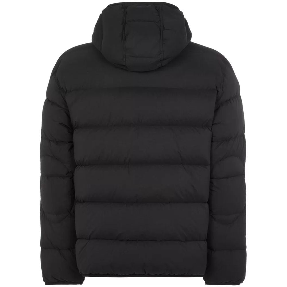 Veste Stone Island noire