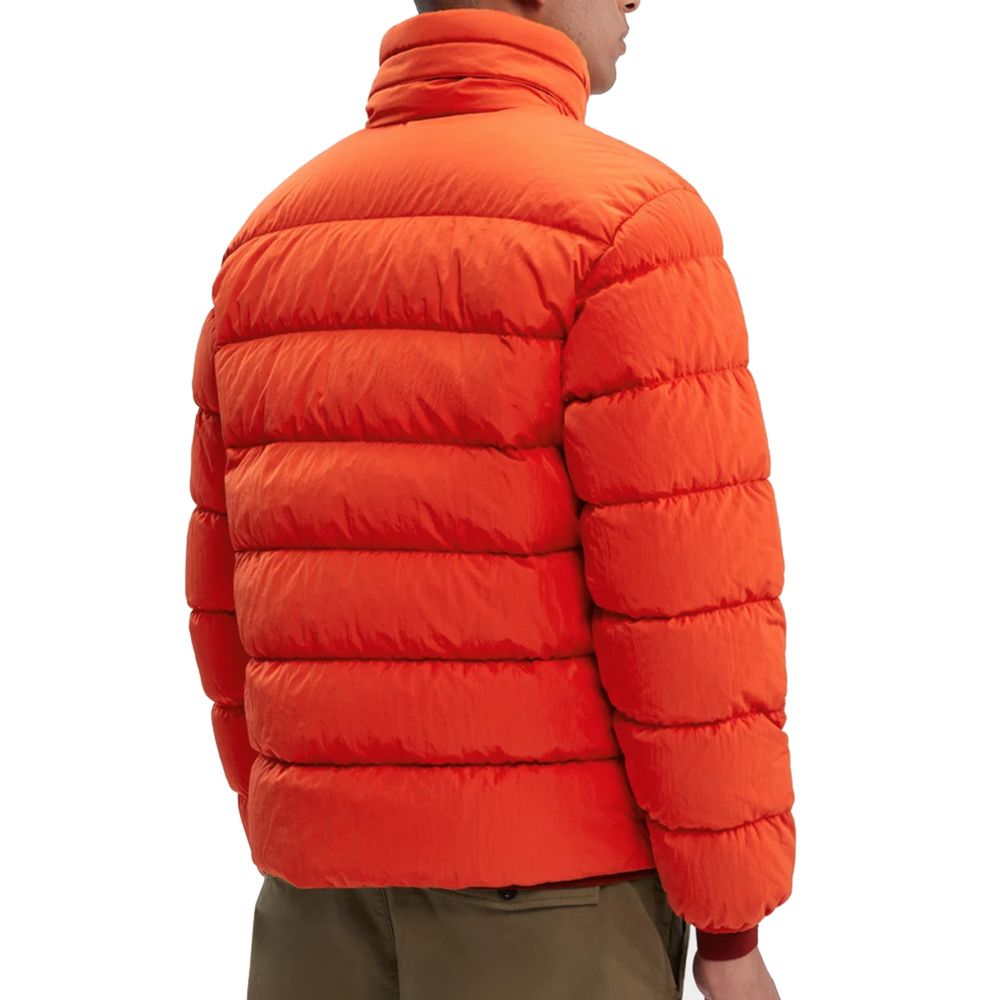 Veste C.P. Company Down orange