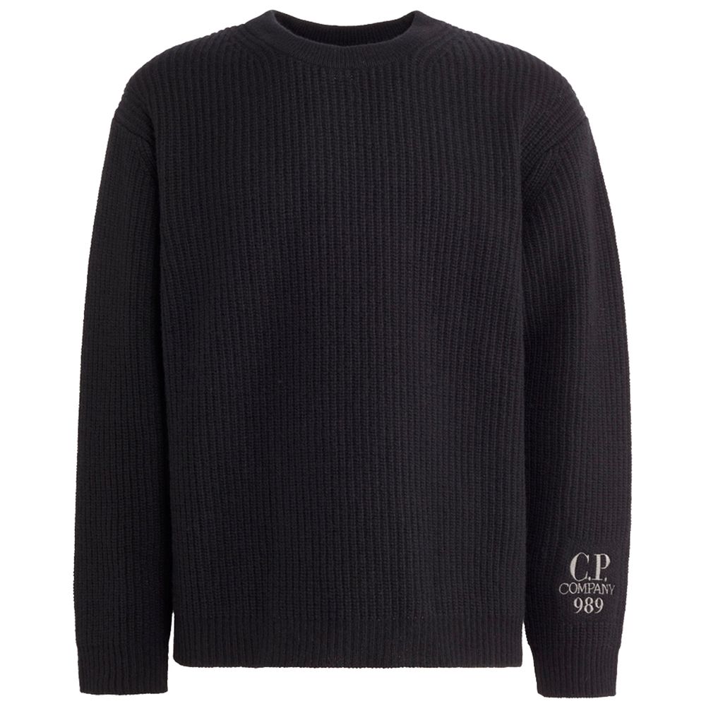 Pull C.P. Company noir