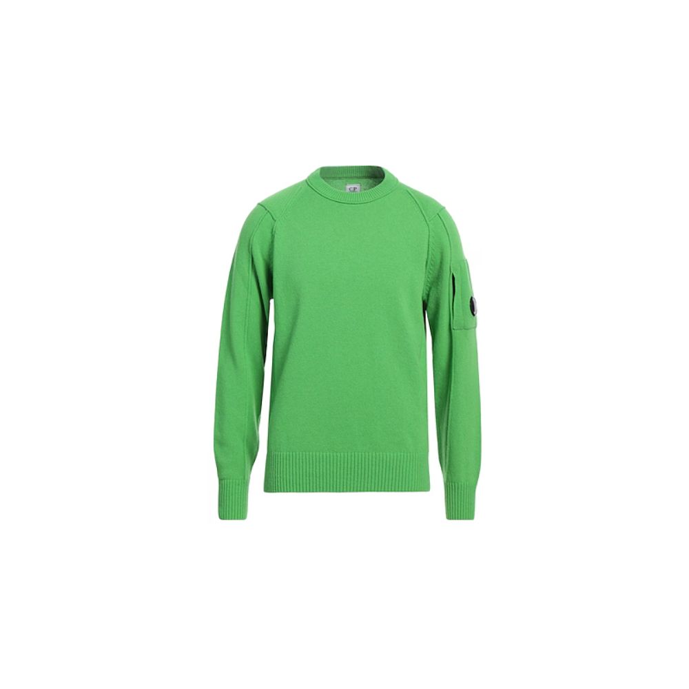Cardigan C.P. Company blanc
