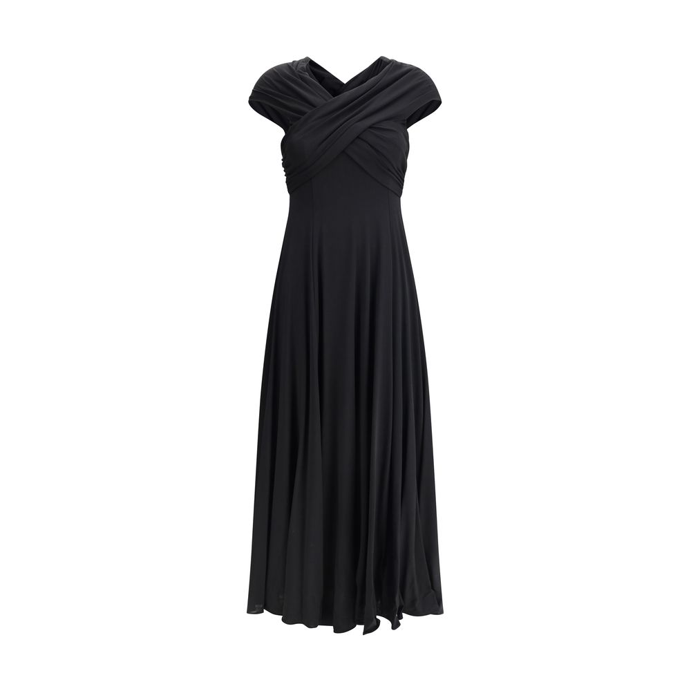 Robe Khaite Bruna noire