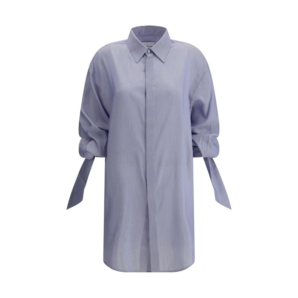 Chemise Sa Su Phi Susanna rayée bicolore