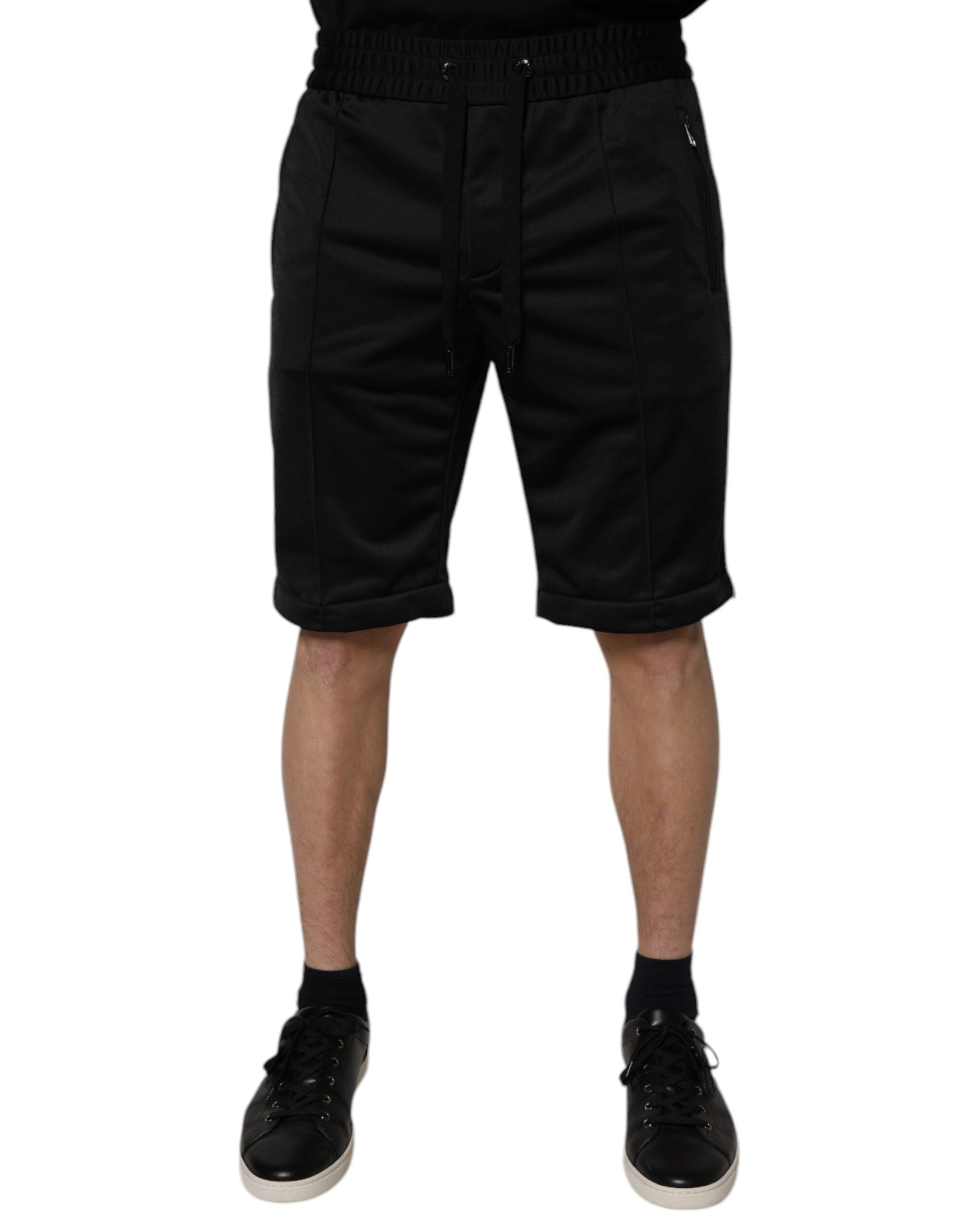 Bermuda Dolce & Gabbana noir