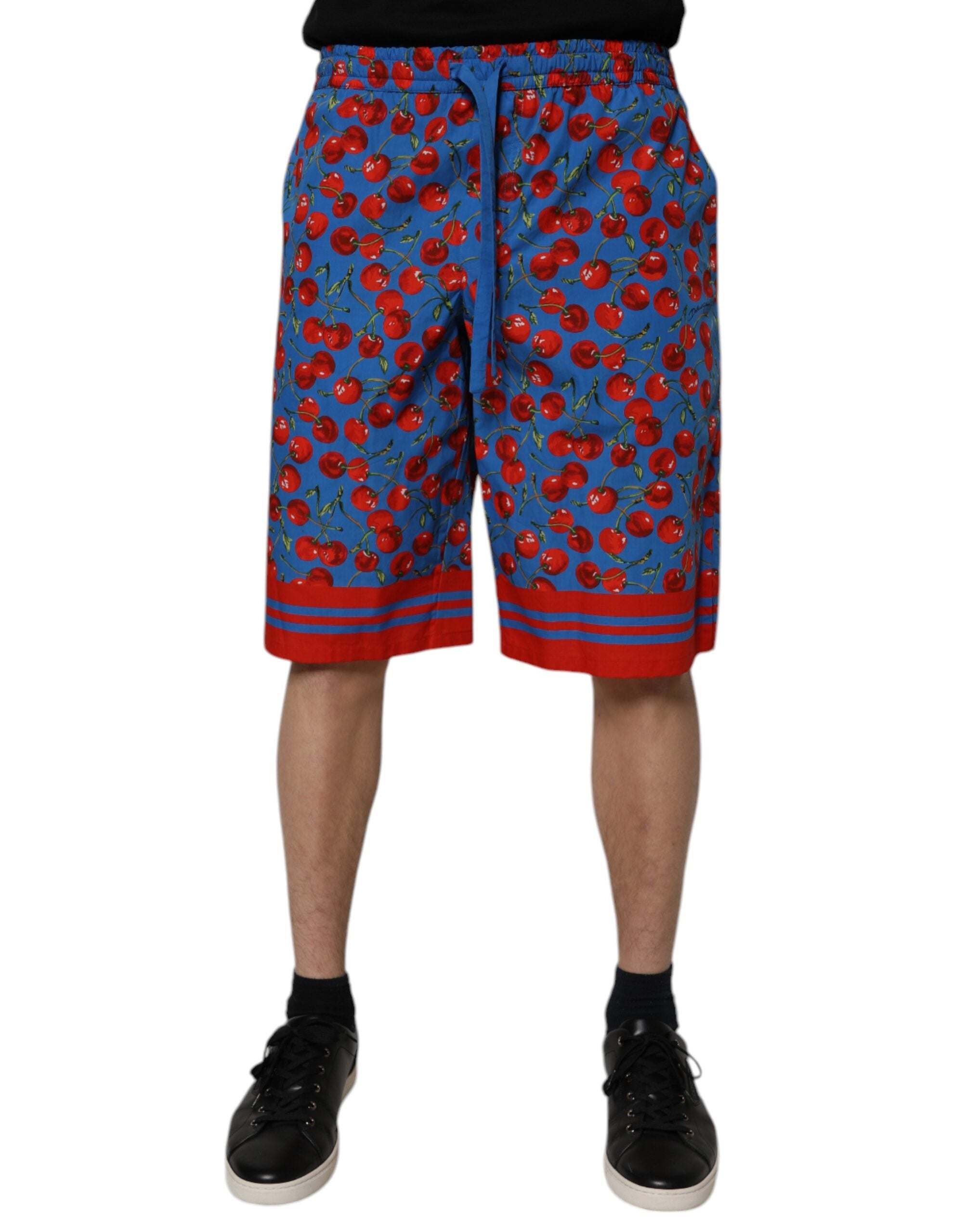 Bermuda Dolce & Gabbana bleu