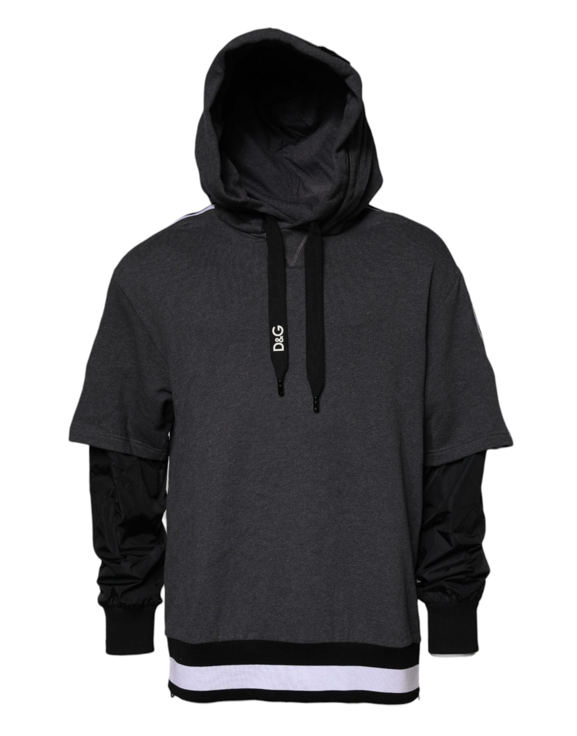 Sweatshirt Dolce & Gabbana gris