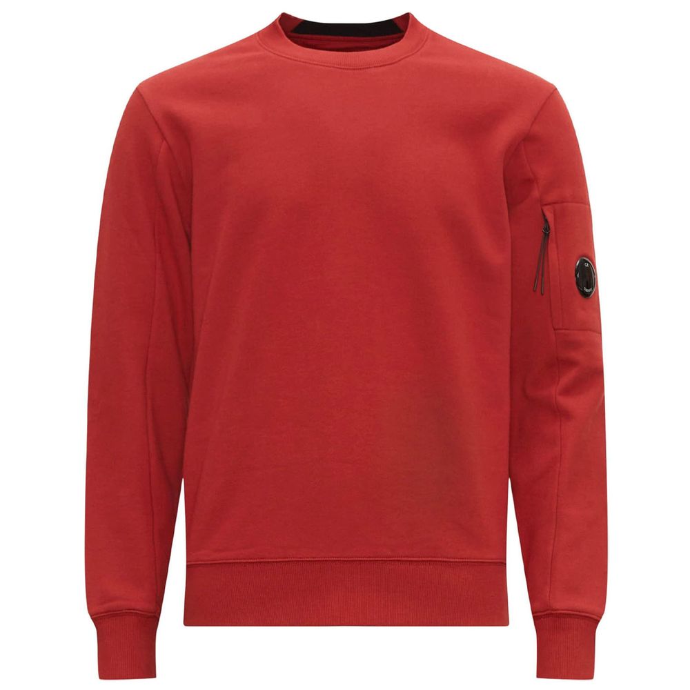Pull c.p. Company rouge