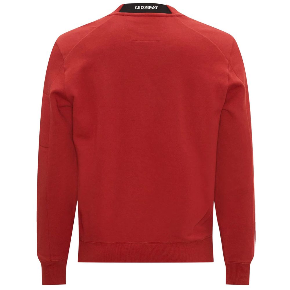 Pull c.p. Company rouge