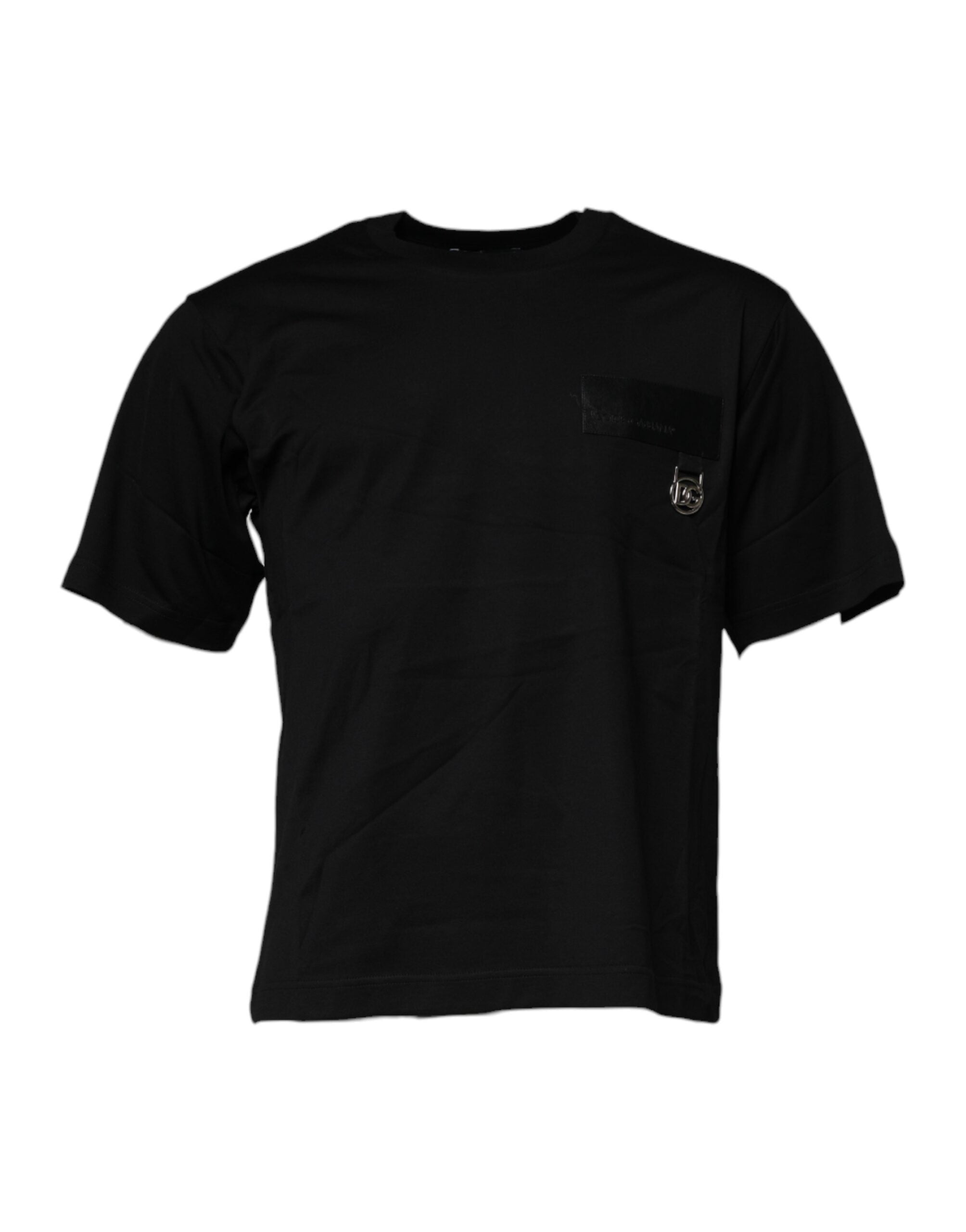 T-shirt Dolce & Gabbana noir