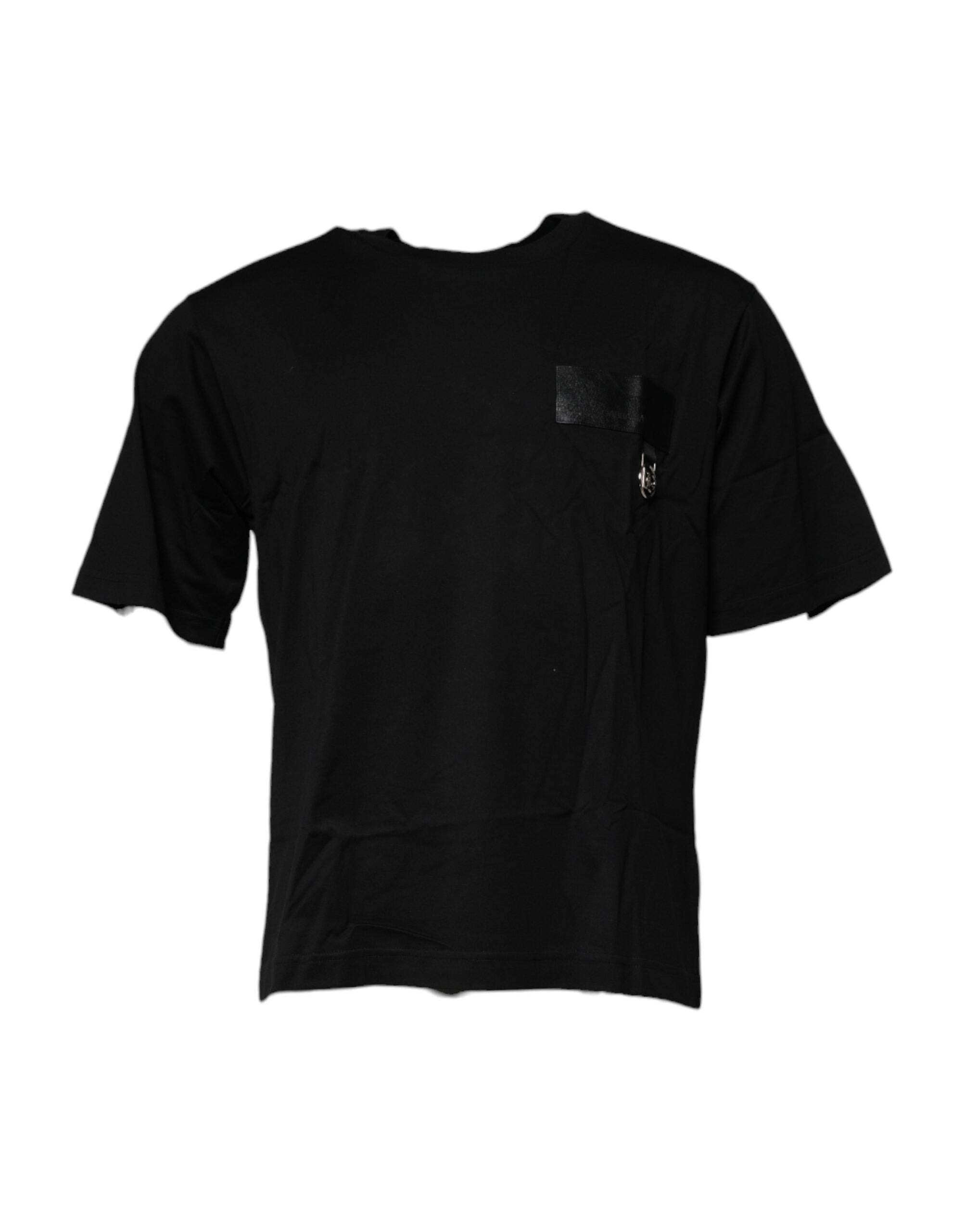 T-shirt Dolce & Gabbana noir