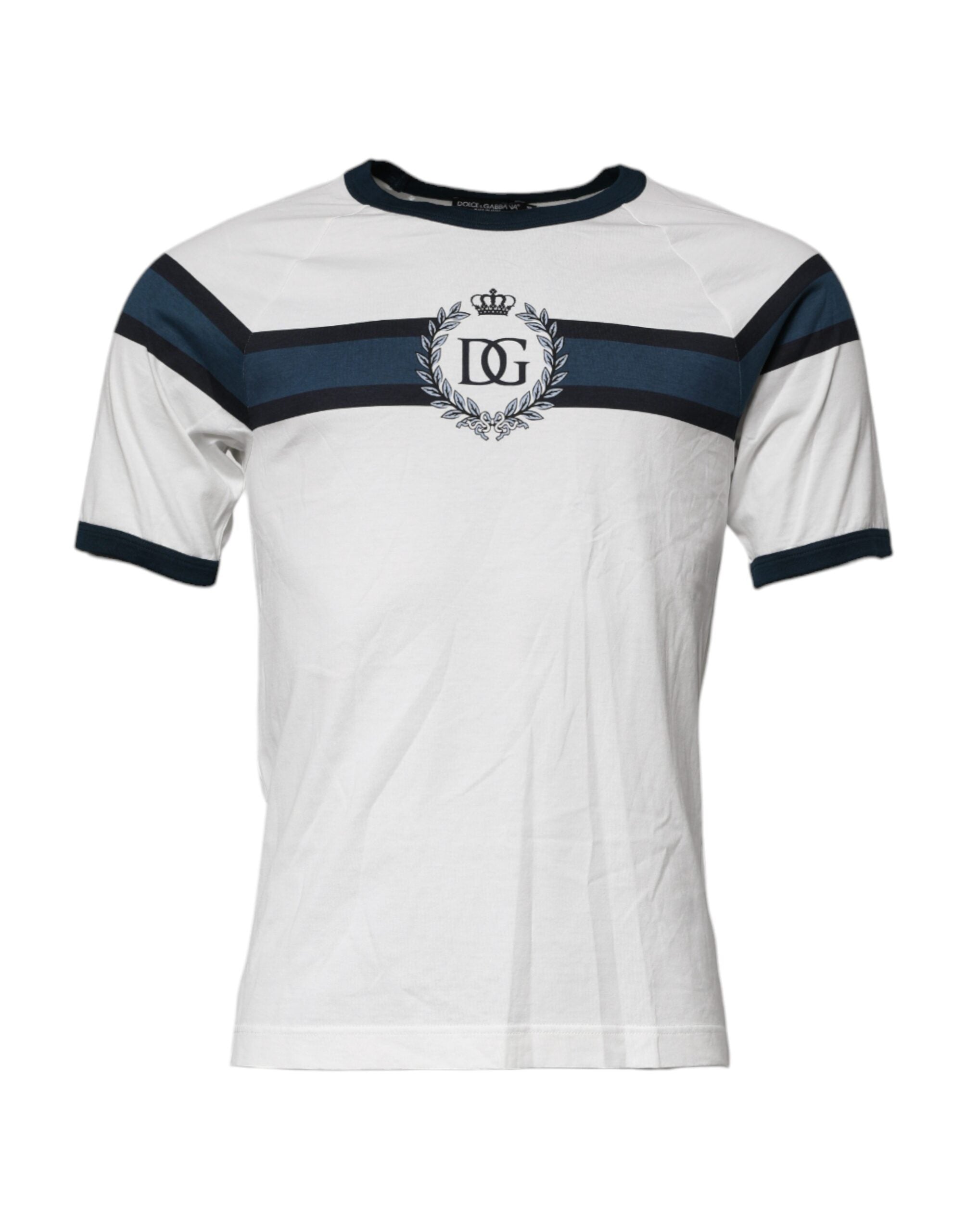 T-shirt Dolce & Gabbana blanc