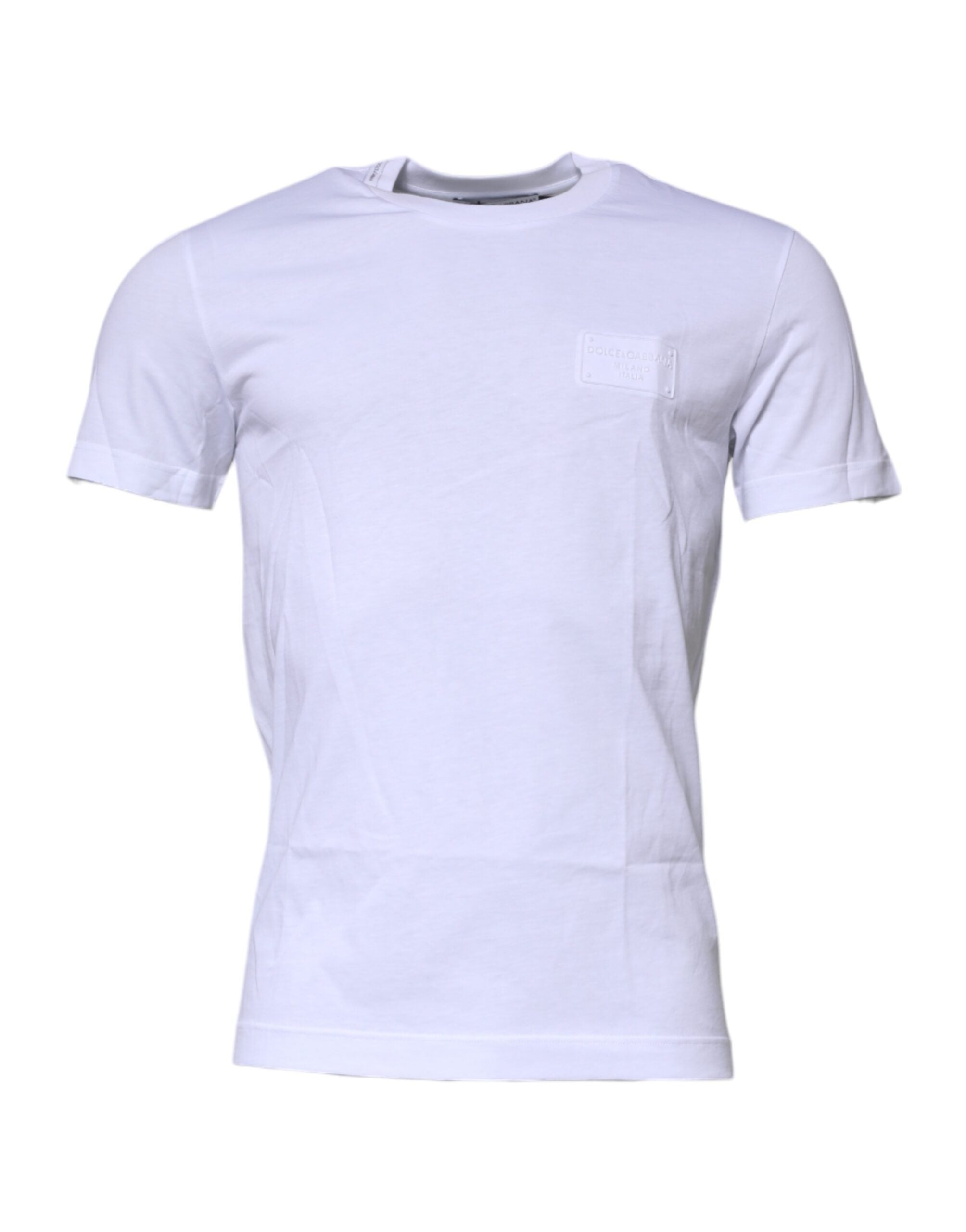 T-shirt Dolce & Gabbana blanc