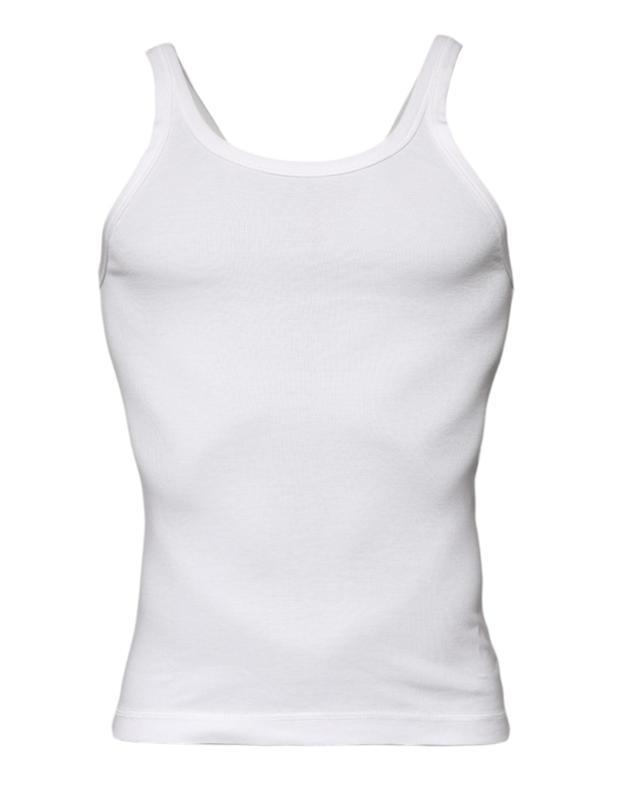 T-shirt Dolce & Gabbana ivoire