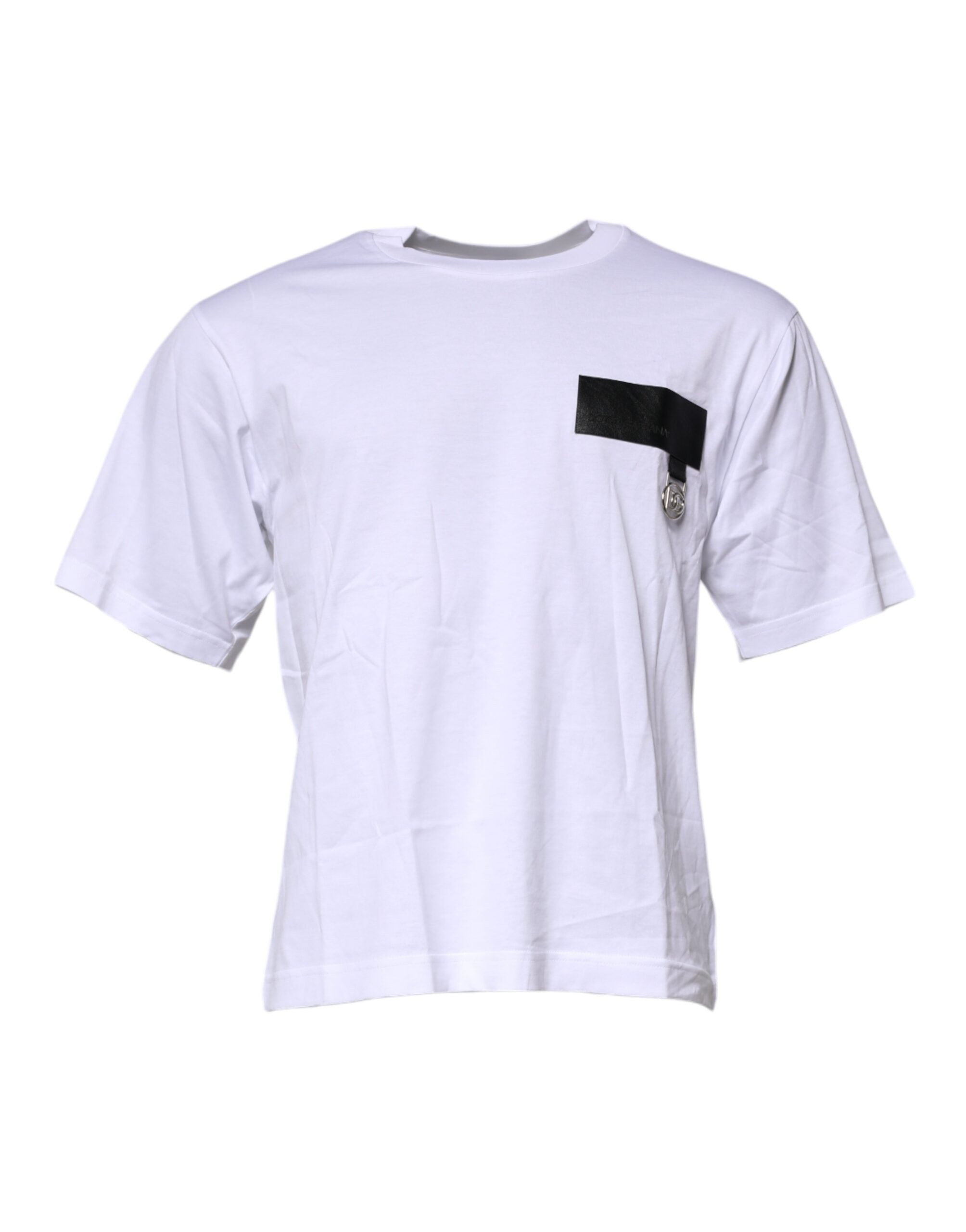 T-shirt Dolce & Gabbana blanc