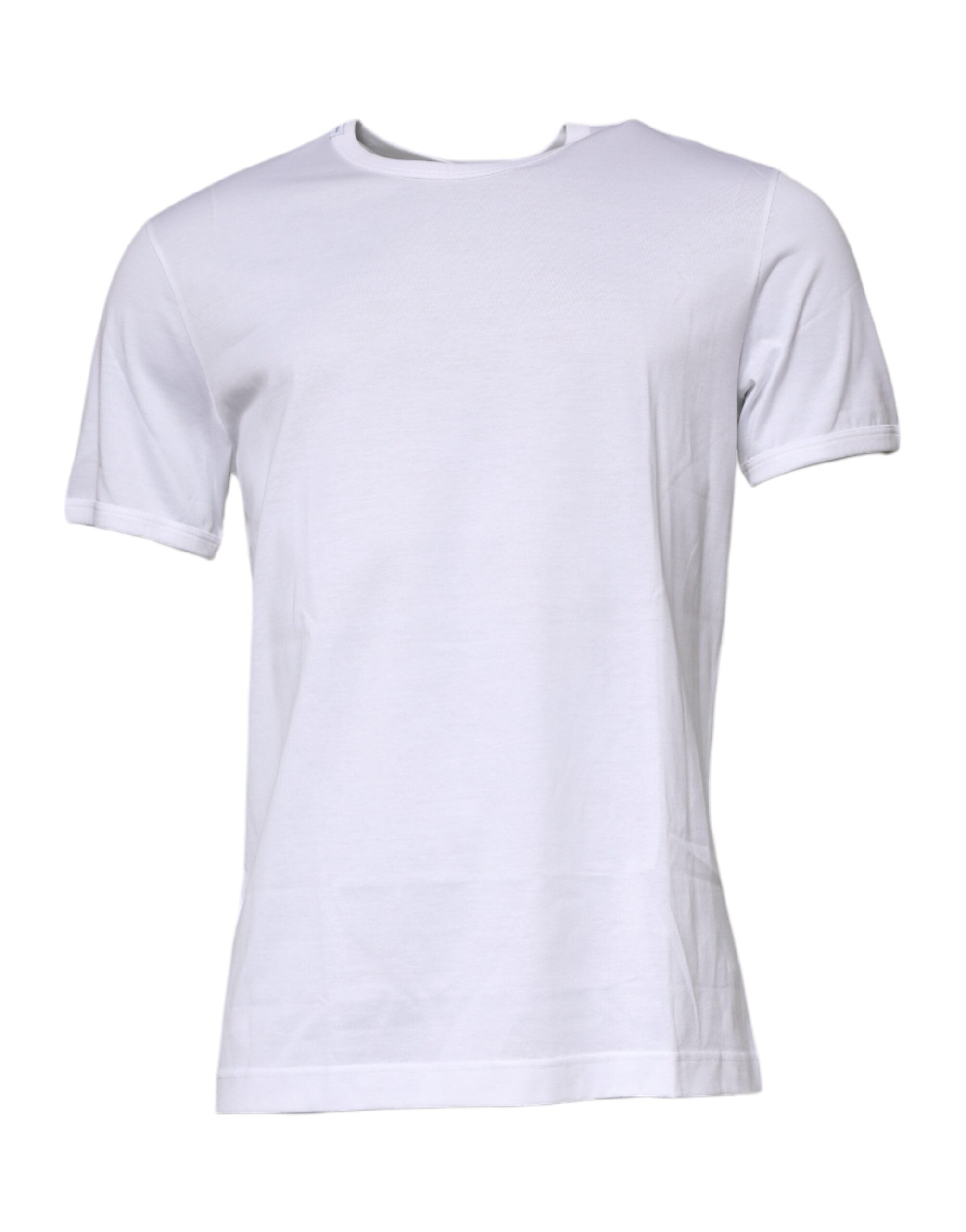 T-shirt Dolce & Gabbana blanc