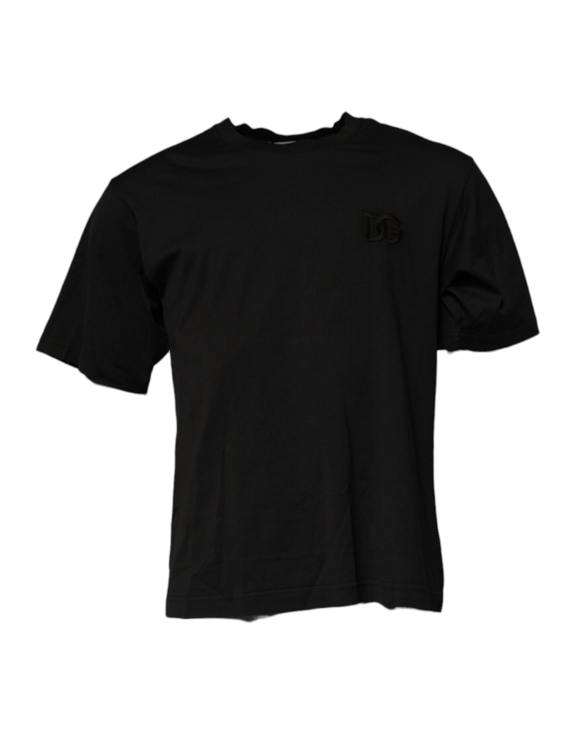 T-shirt Dolce & Gabbana noir