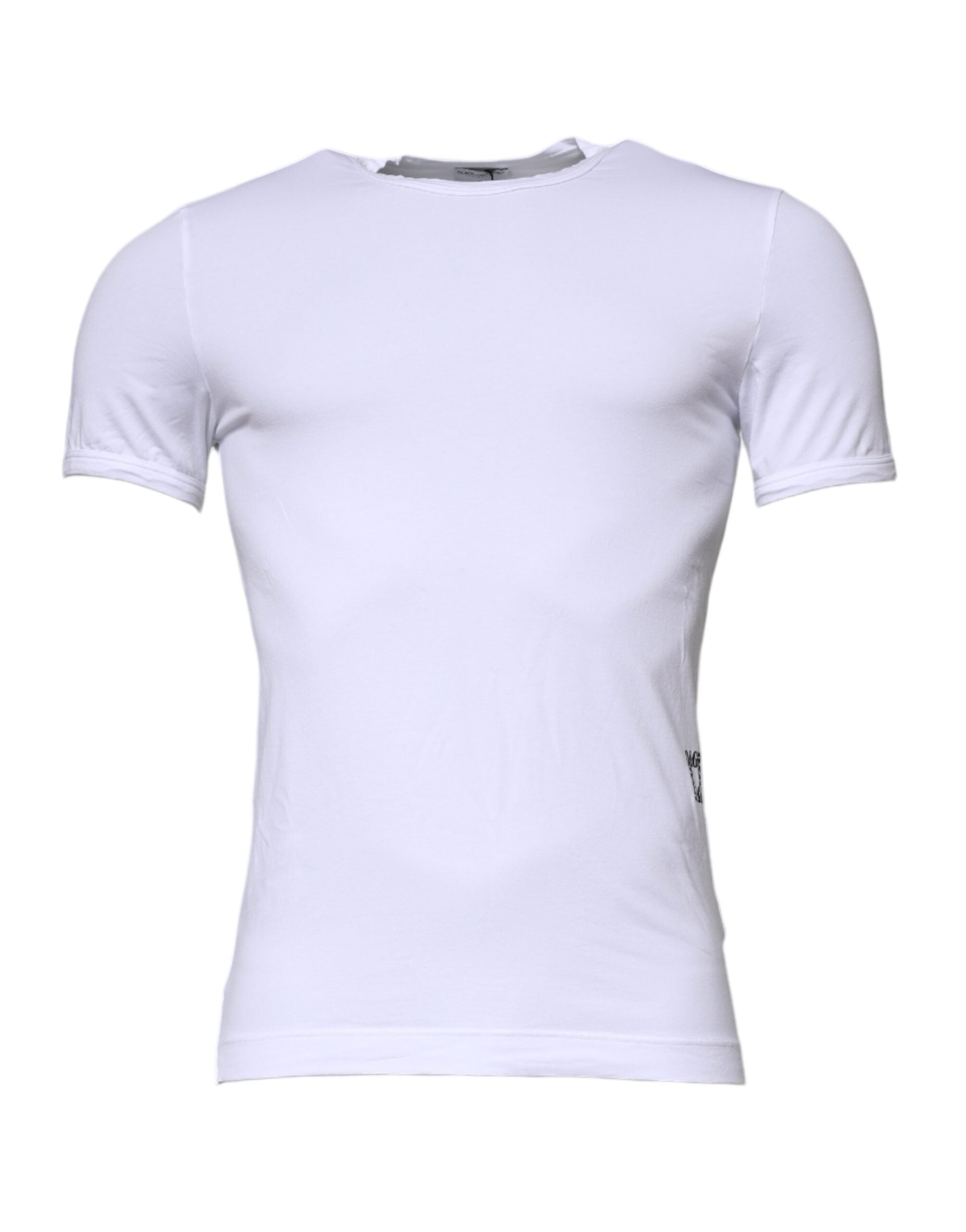 T-shirt Dolce & Gabbana M8B18J blanc