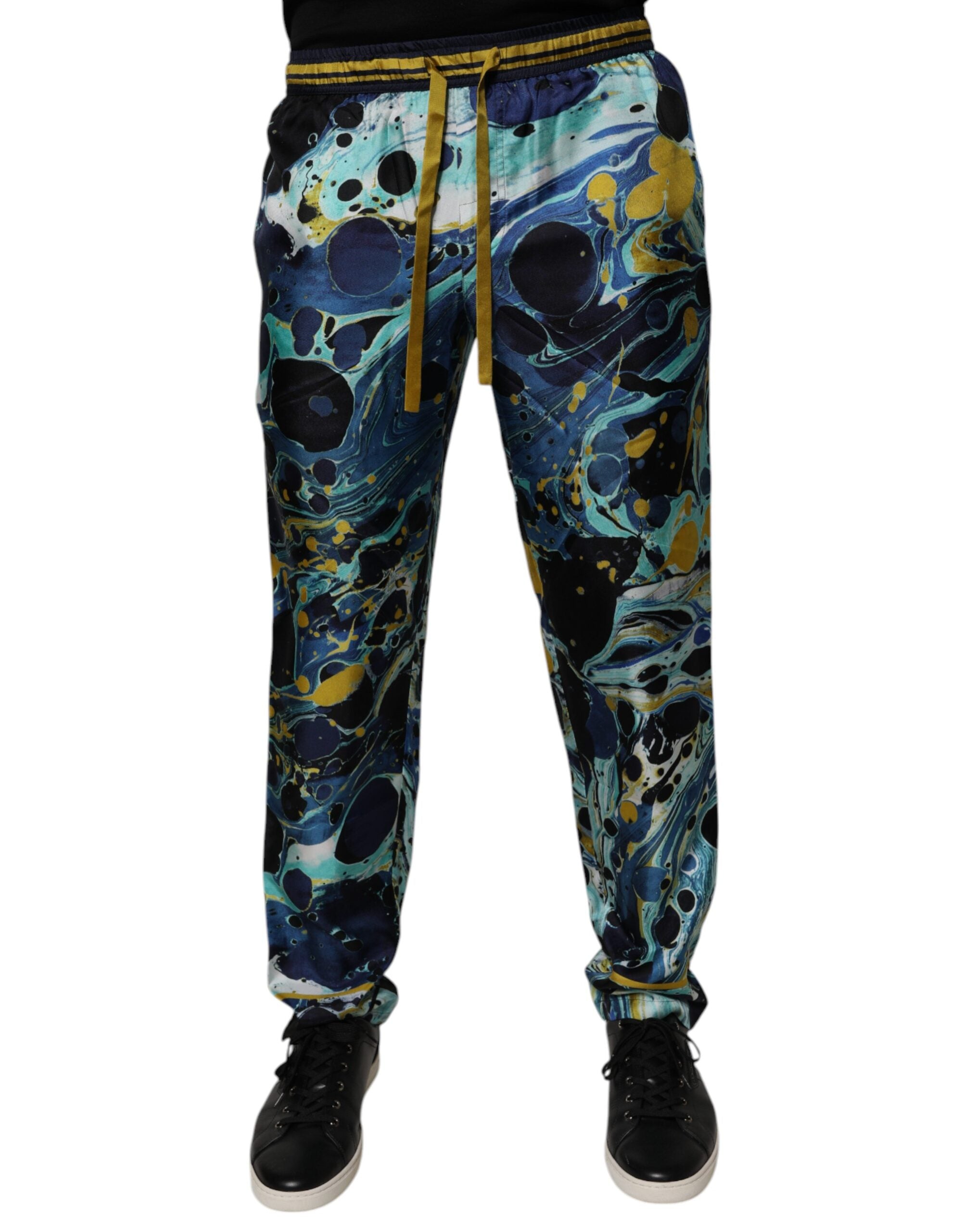 Jogging Dolce & Gabbana multicolore