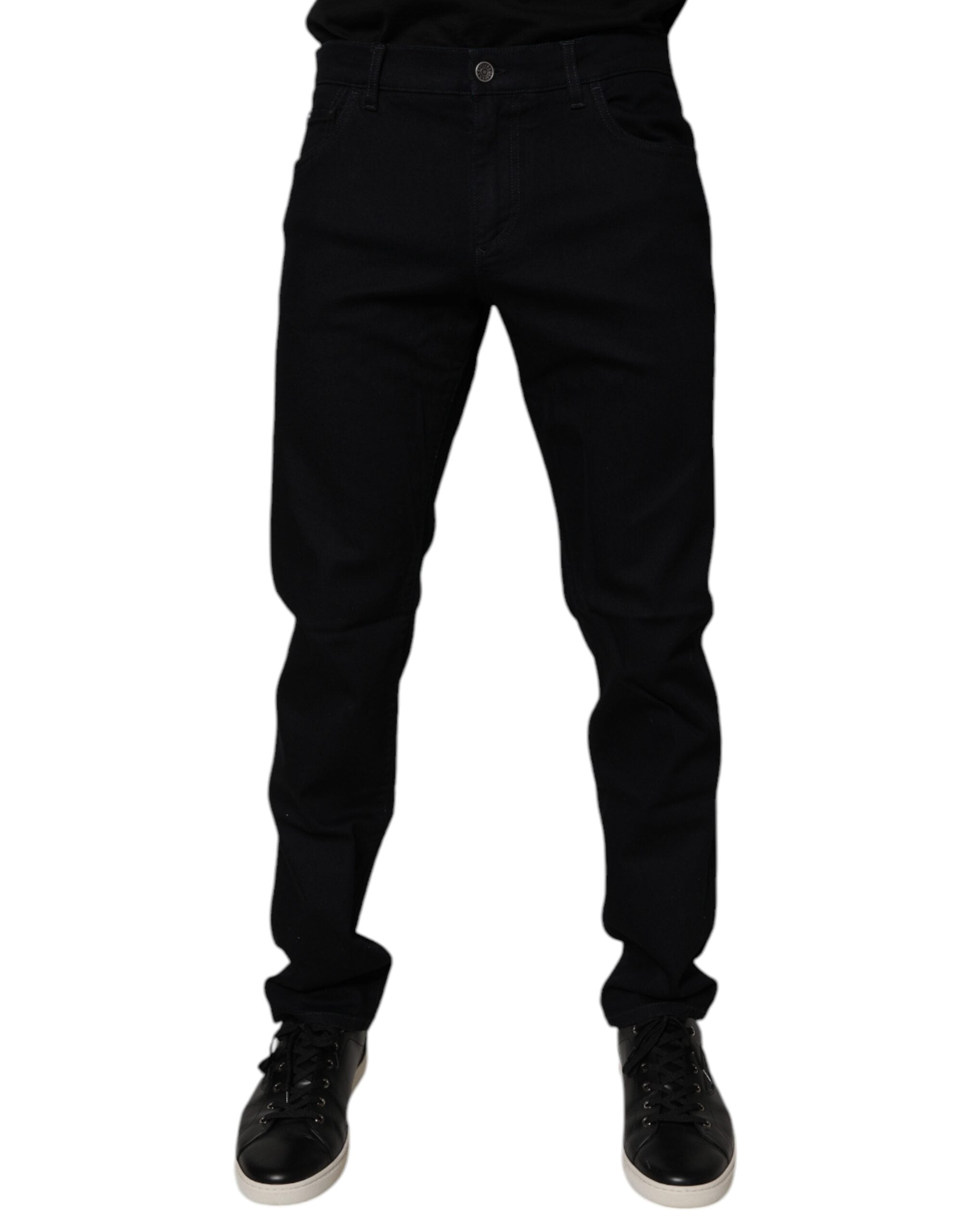 Jean Dolce & Gabbana G8GD2 noirs