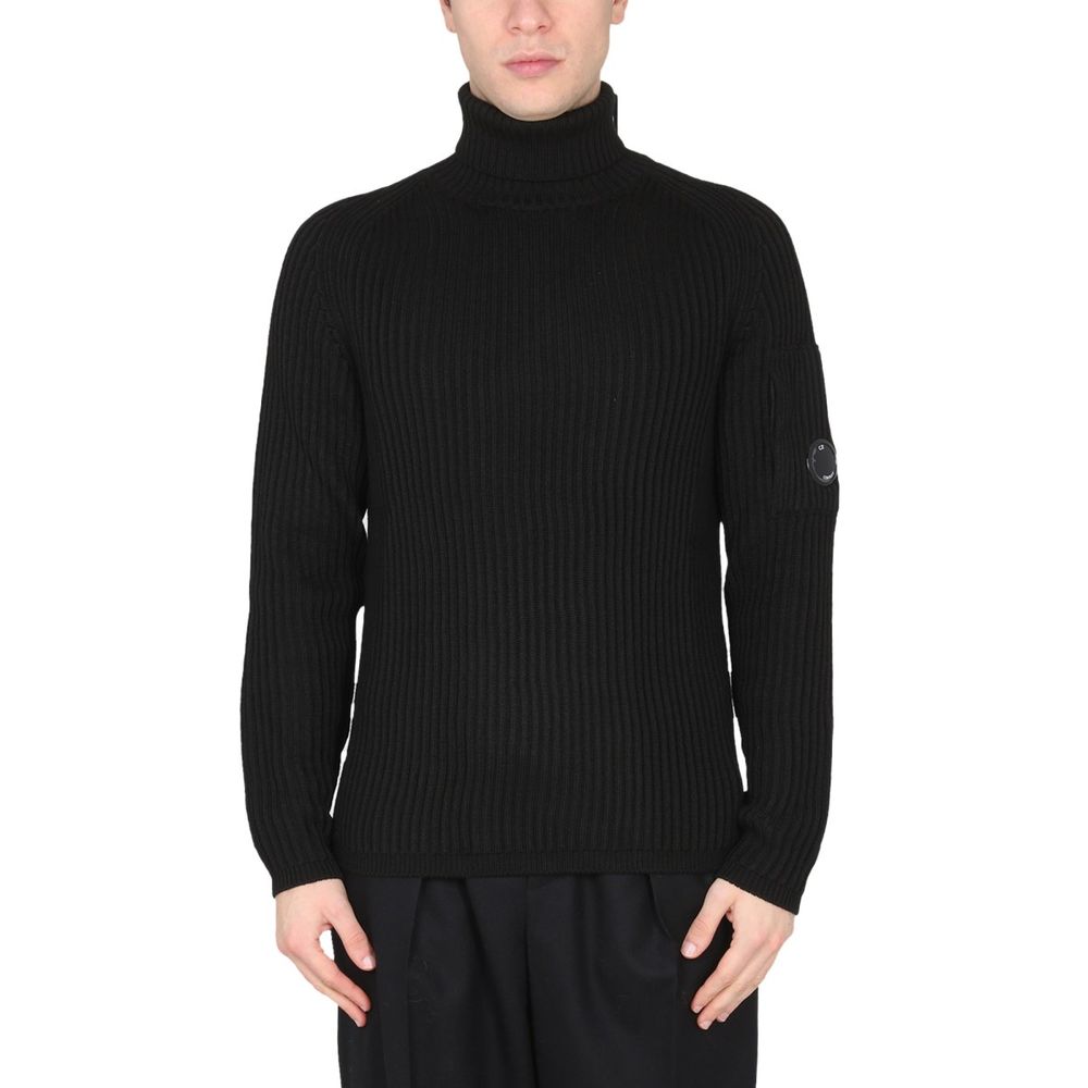 Pull c.p. Company noir
