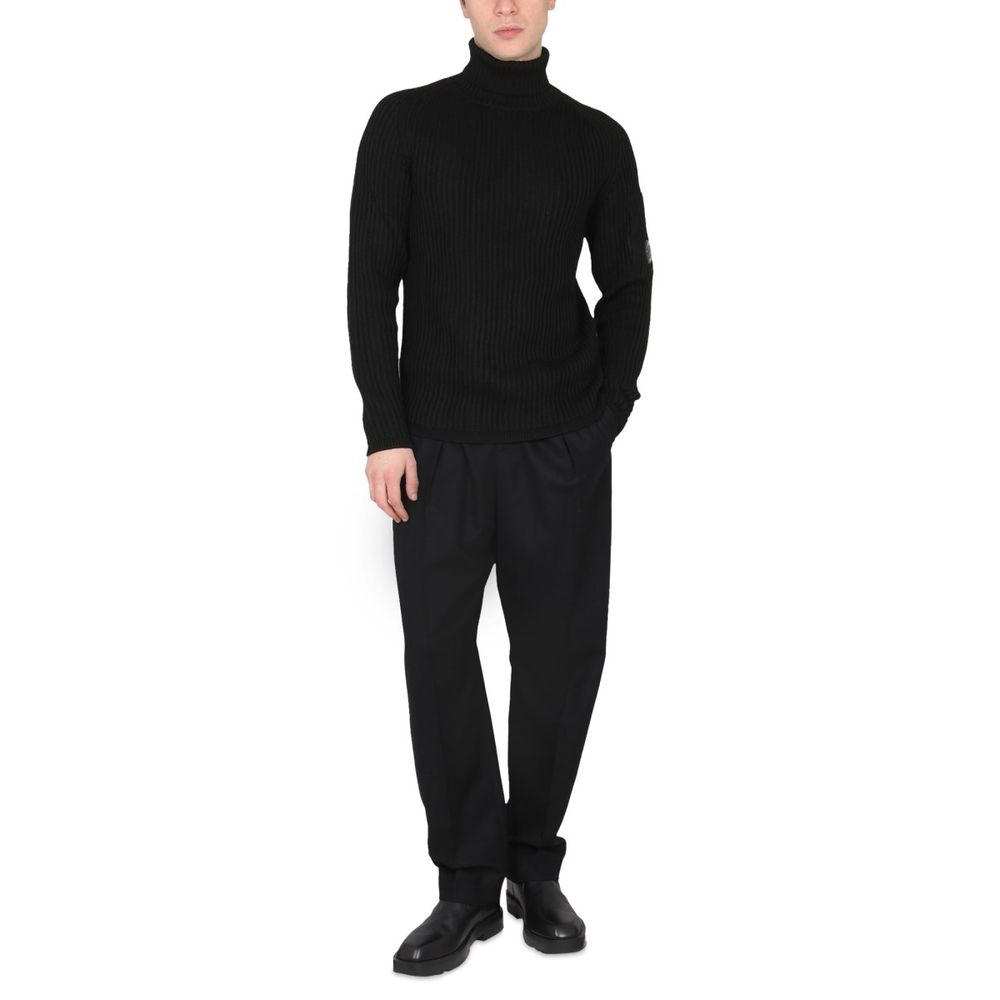 Pull c.p. Company noir