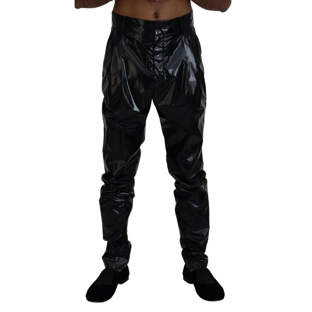 Pantalon Dolce & Gabbana noir