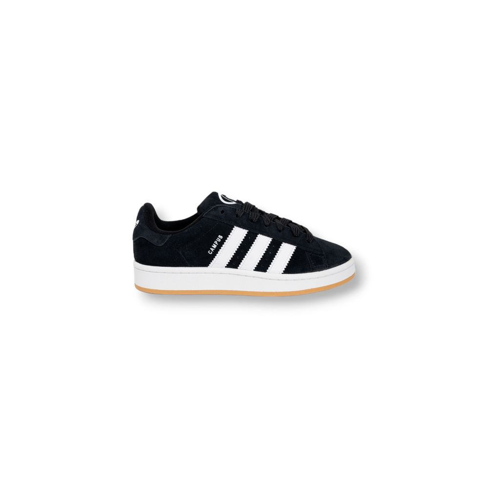 Baskets Adidas Campus 00s noires