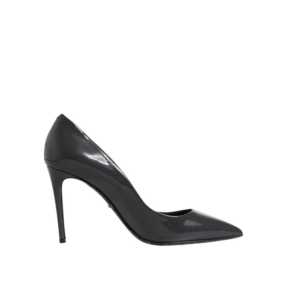 Pompes Dolce & Gabbana noires