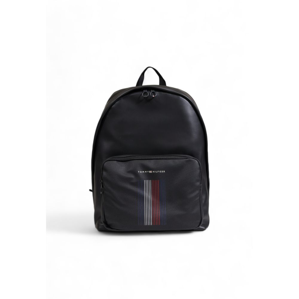 Sac à dos noir