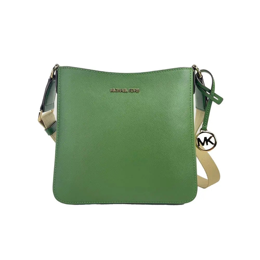 Sac bandoulière Michael Kors Crossbody vert Michael Kors