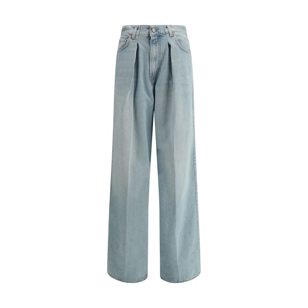 Jean Haikure Candy bleu