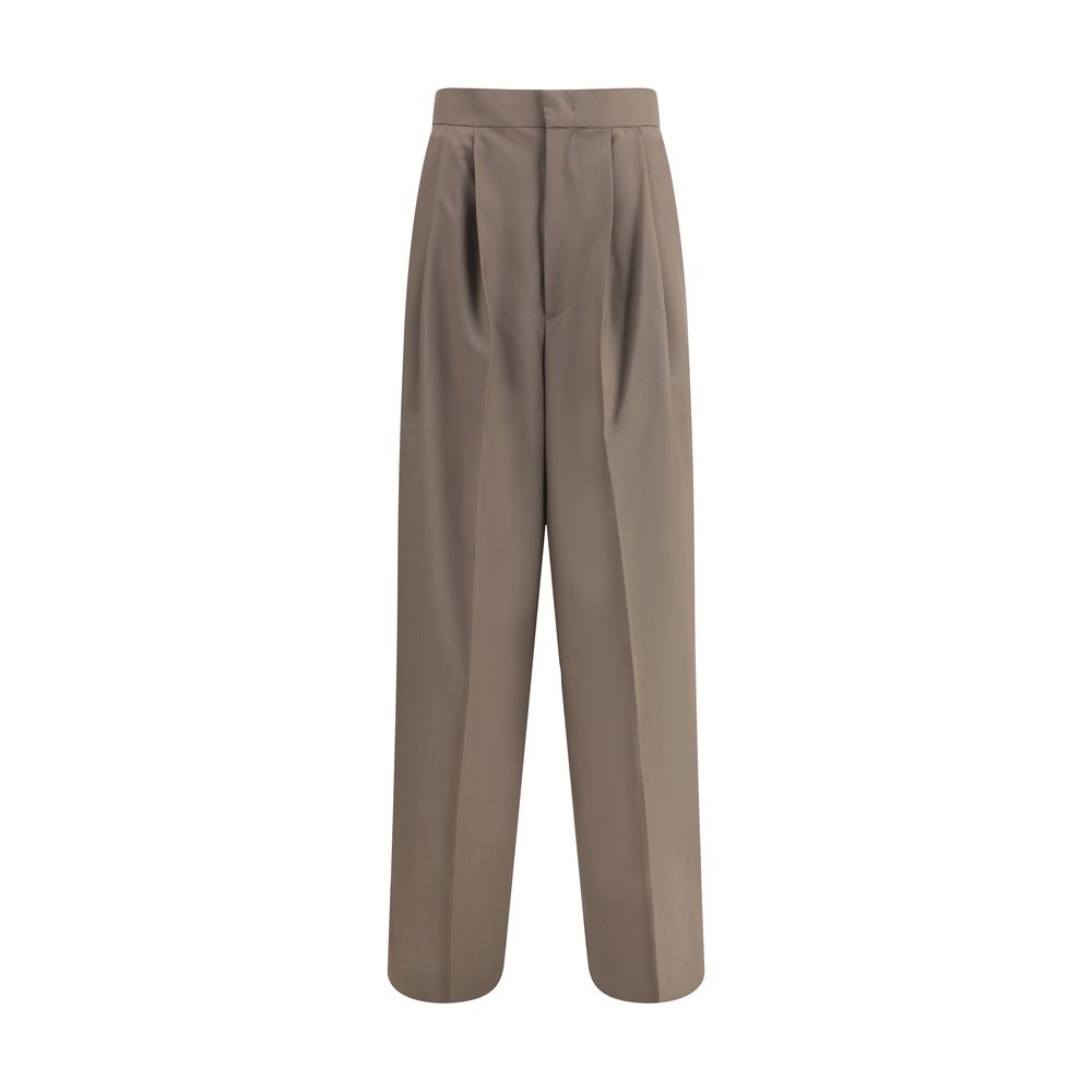 Pantalons Sa Su Phi Lauren noirs