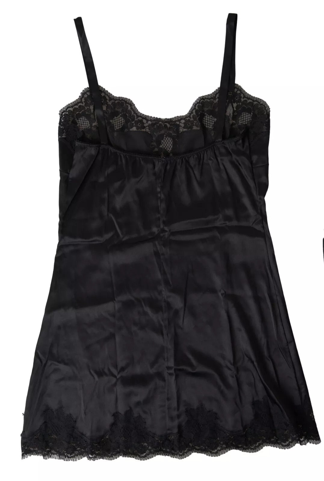 Camisole Dolce & Gabbana noire