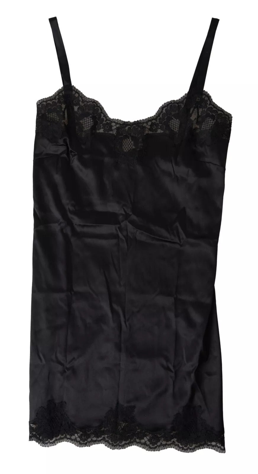 Camisole Dolce & Gabbana noire