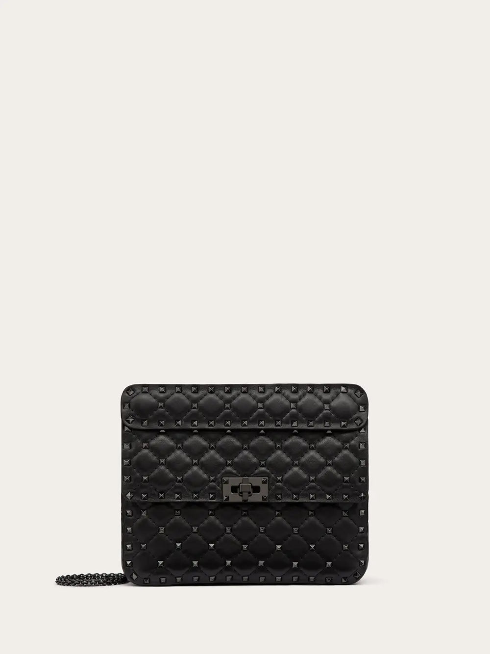 Sac Valentino Garavani Rockstud Spike noir Valentino Garavani