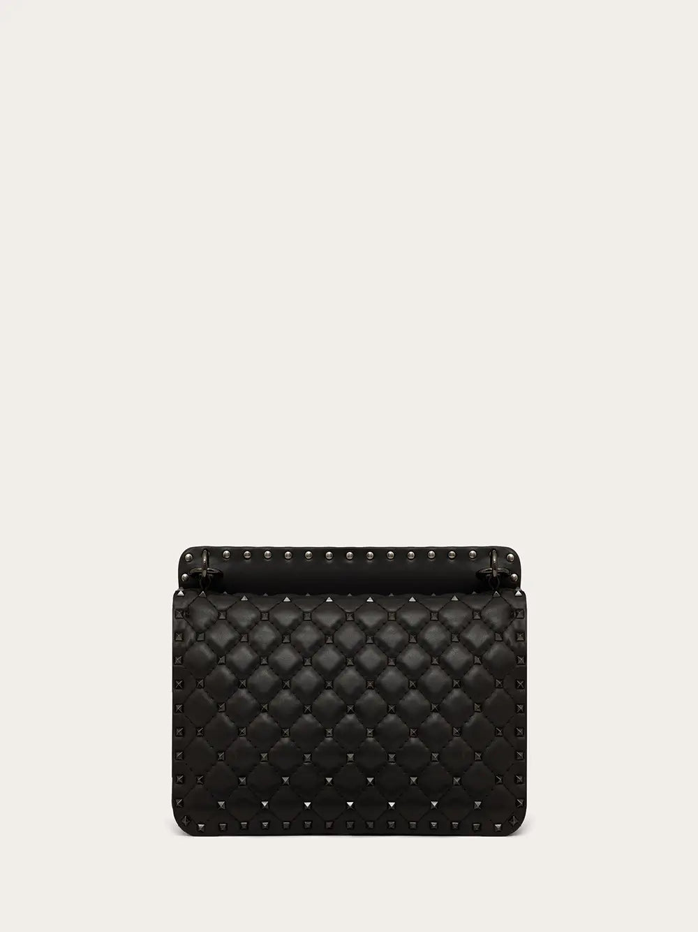 Sac Valentino Garavani Rockstud Spike noir Valentino Garavani