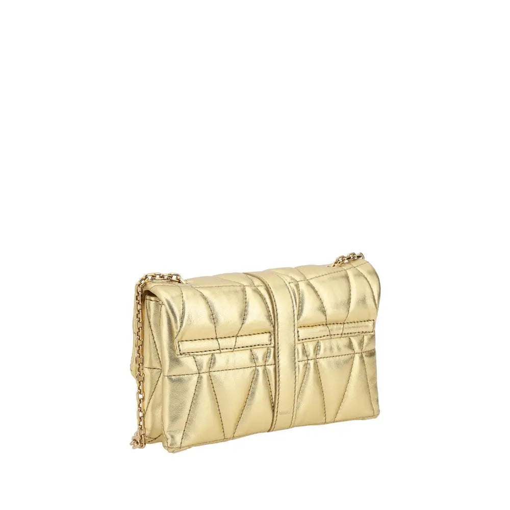 Sac à bandoulière Versace Kleio noir Versace