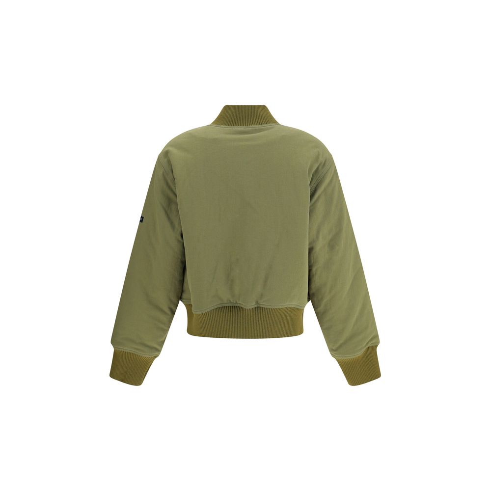 Veste bomber Namacheko Hades noire