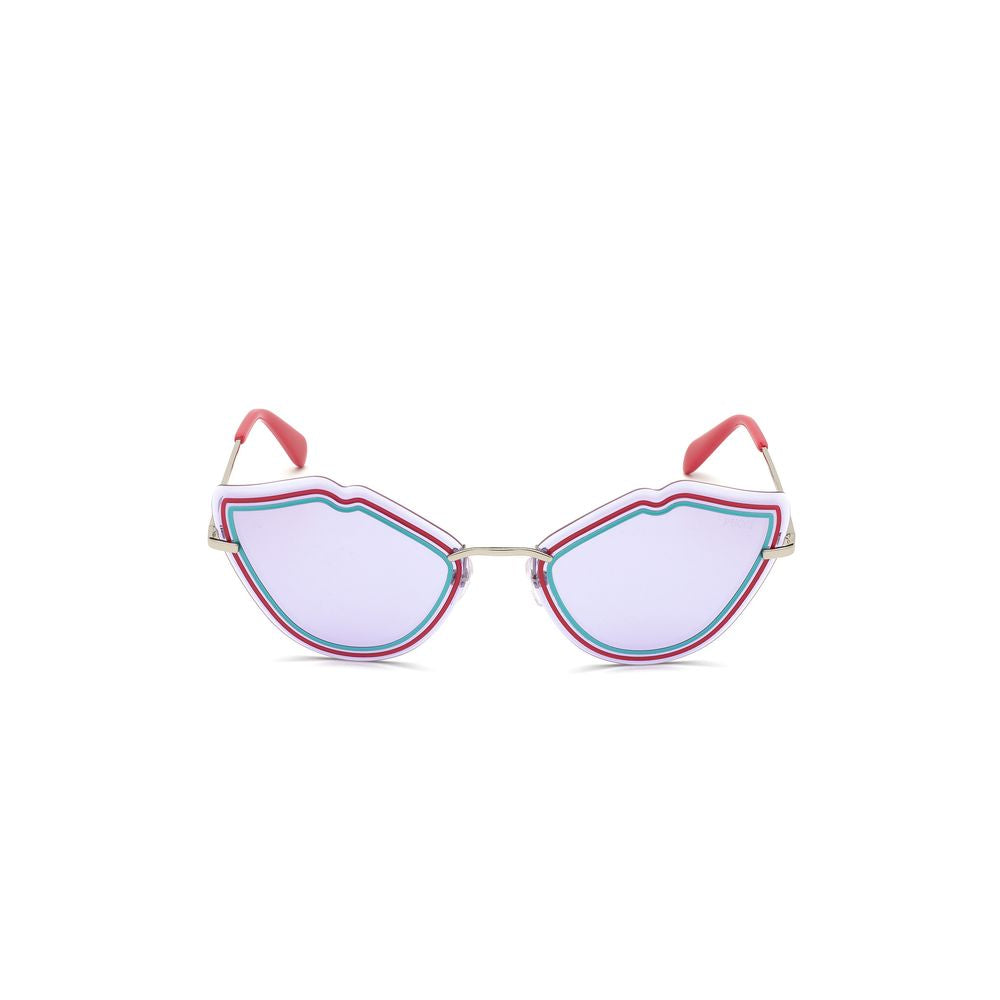 Lunettes Emilio Pucci grises