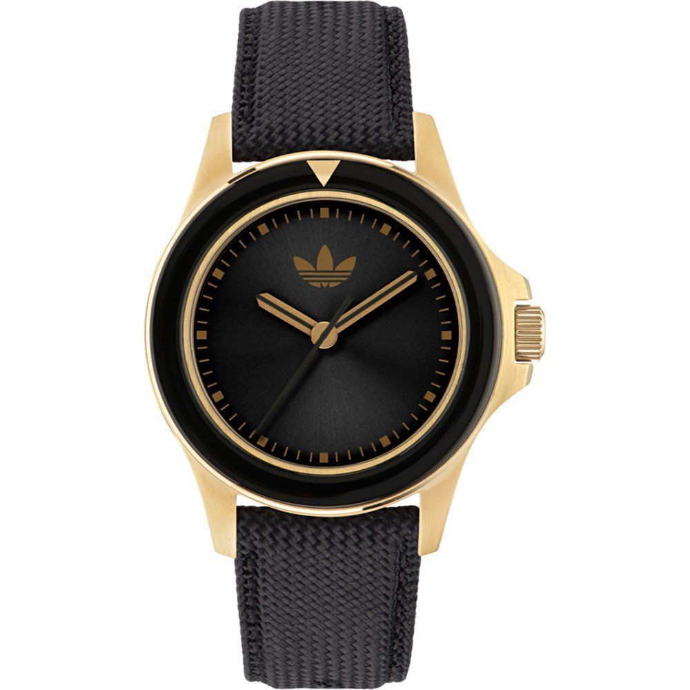 Montre Adidas Project Two multicolore