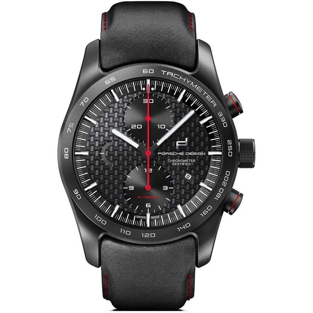 Montre automatique Black noires noires