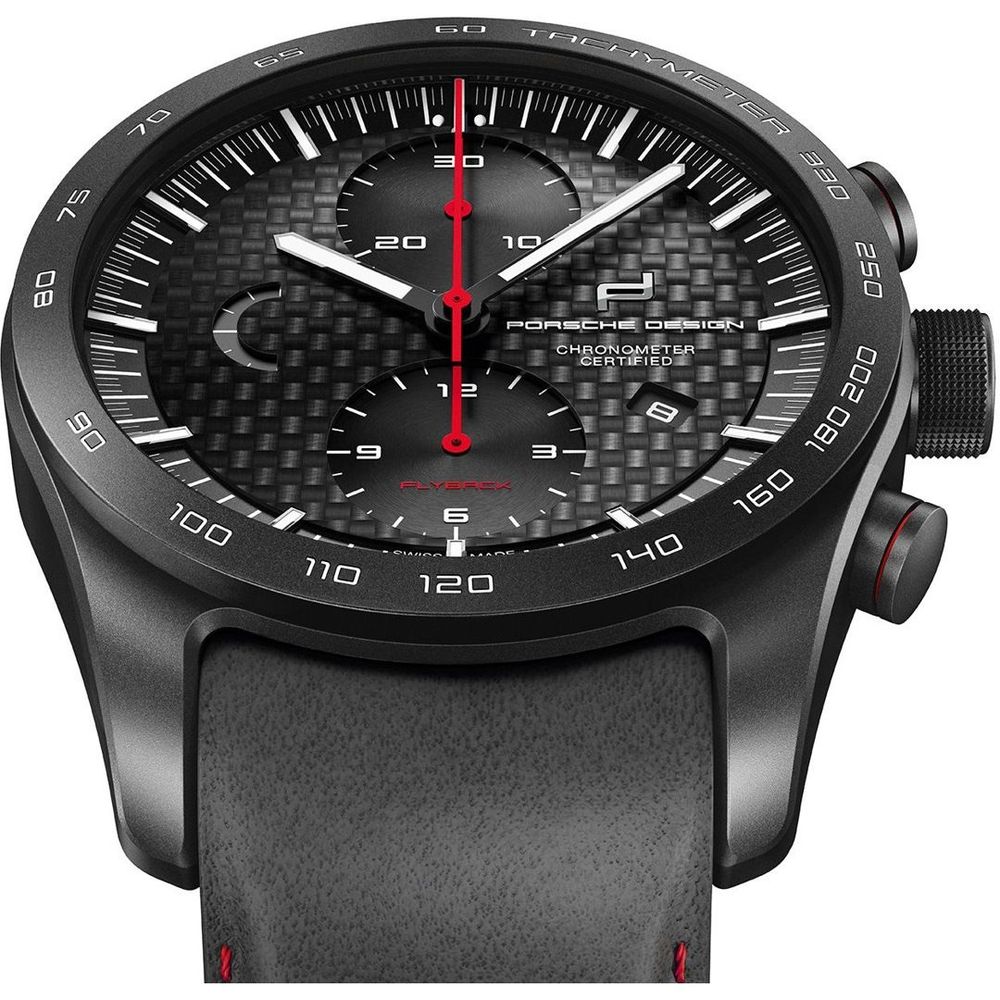 Montre automatique Black noires noires