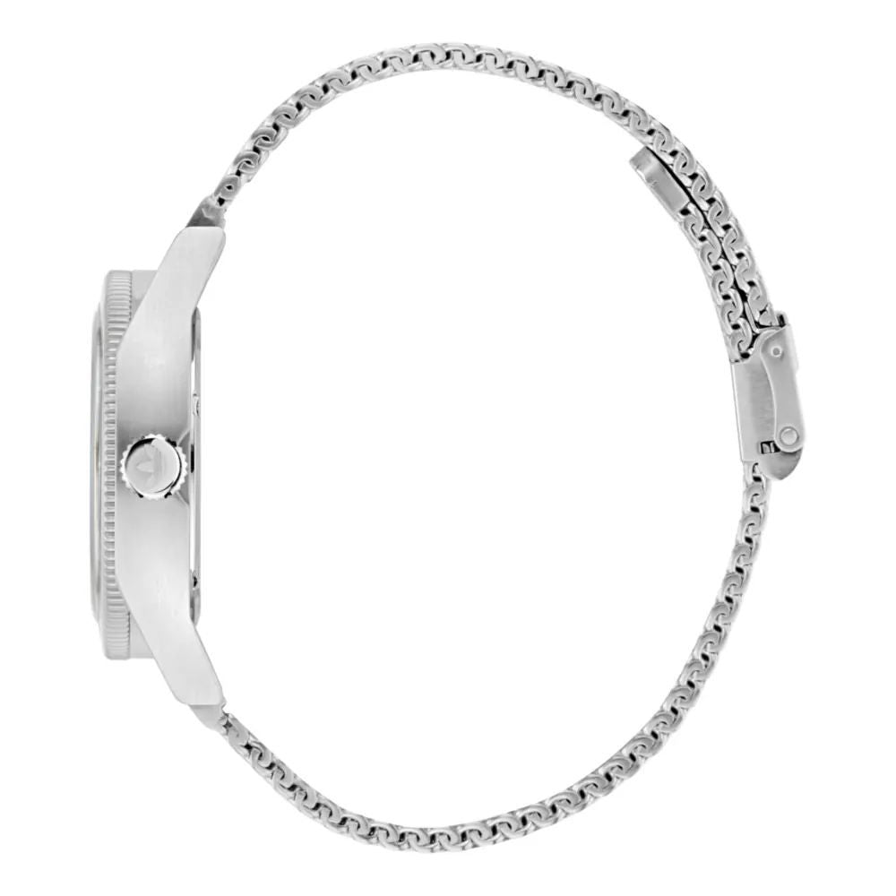 Montre adidas édition deux grise
