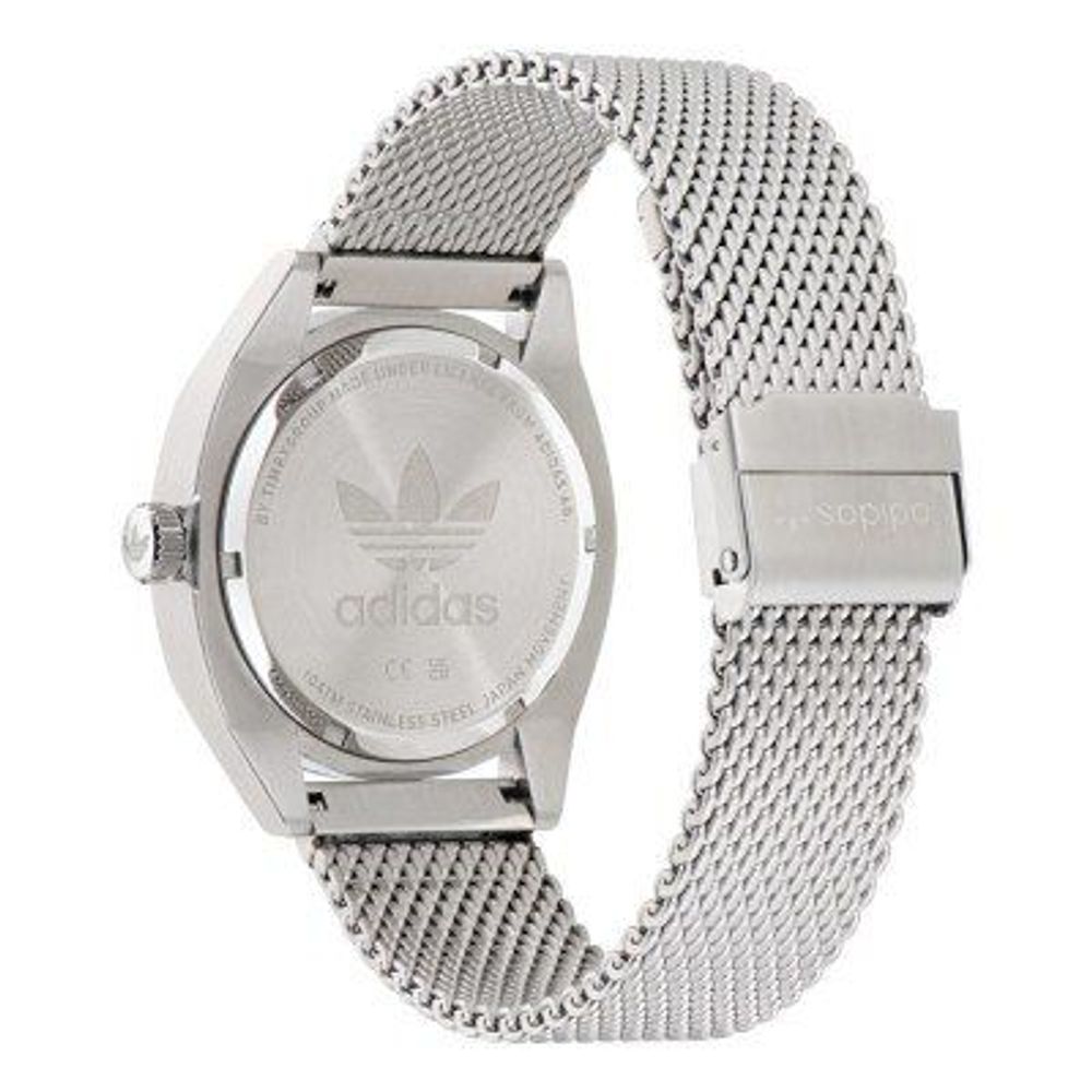 Montre Adidas Edition Two grise