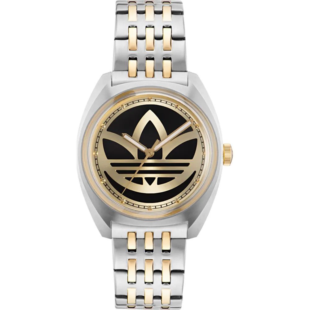 Montre Adidas Édition One grise
