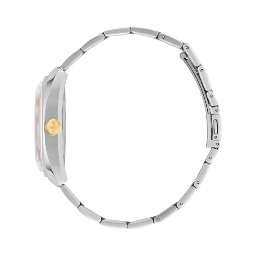 Montre Adidas Édition One grise